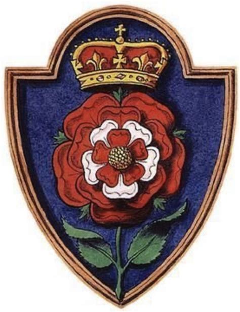 the tudor rose crest|tudor emblems.